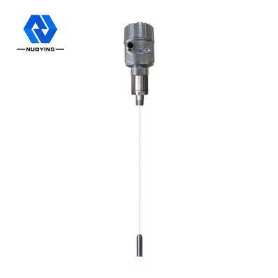 قیمت خوب ترانسمیتر سطح ورود RF ضد خوردگی NYSP-M19 برای سطح سنج خازنی مایعات رسانا آنلاین