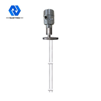 قیمت خوب Hot Sale NUOYING NYSP-M22 4-20mA Rf Admittance Capacitive Level Meter آنلاین