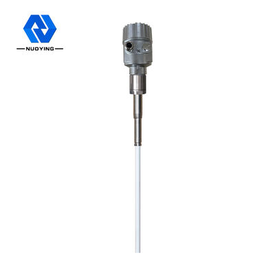 قیمت خوب NYSP-M23 RF Admittance Level Transmitter برای عایق کاری جامدات با دمای فوق العاده بالا با پایداری بالا آنلاین