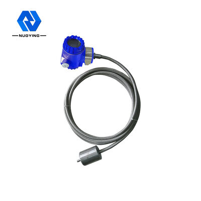قیمت خوب ترانسمیتر سطح مغناطیسی مایع هومیوترامی 20 میلی آمپر NYCZ500 آنلاین