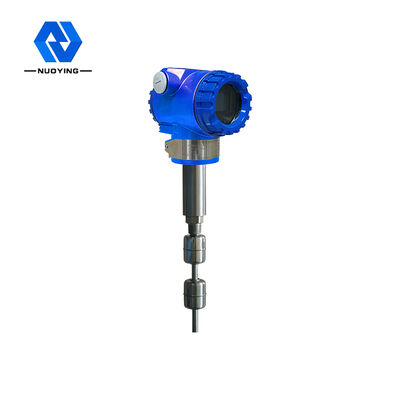 قیمت خوب NYCZ500 انتقال دهنده سطح مغناطیسی جریان کاری 4..20mA ویژگی های بار (وقتی خروجی جریان، حداکثر مقاومت بار 600Ω است خروجی ولتاژ حداکثر مقاومت بار 2mA آنلاین