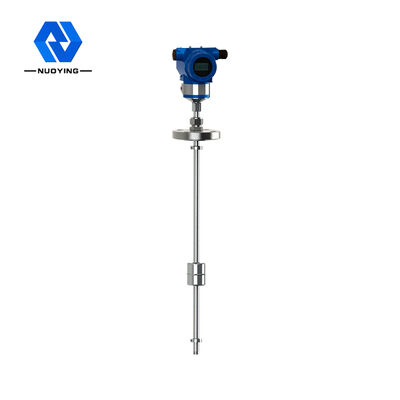 قیمت خوب صفحه نمایش LCD 4 مگا پاسکال نوع مغناطیسی فرستنده سطح 0.5 میلی متر دقت چهار سیم آنلاین