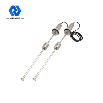 قیمت خوب ترانسمیتر سطح شناور سطح سنج ضد خوردگی HART آنلاین