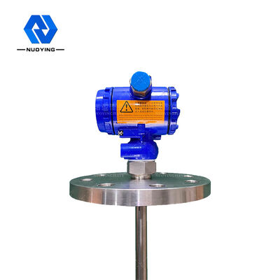قیمت خوب فروش داغ سنسور سطح آب مایع NYCZ500 فرستنده سطح مغناطیسی محدوده اندازه گیری 0-50-5000mm ((کابل:25m) دقت اندازه گیری +0.5mm آنلاین