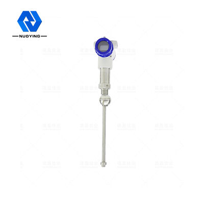 قیمت خوب NUOYING NYCZ500 فرستنده سطح مغناطیسی سنج سطح متر دمای فرآیند -40 ~ + 200 ° C زمان پاسخ 0.2 ~ 5 ms آنلاین