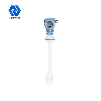 قیمت خوب سطح سنج مغناطیسی مخزن ذخیره سازی زیرزمینی 4-20 میلی آمپر IP67/IP68 آنلاین