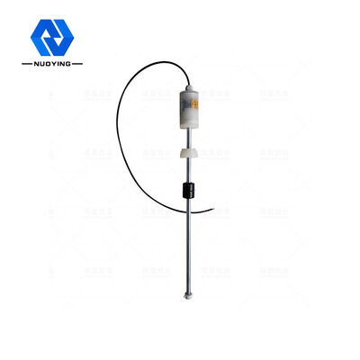 قیمت خوب سطح سنج مغناطیسی 24VDC 1Mpa برای فرستنده سطح واسط آب روغن آنلاین