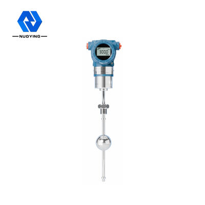 قیمت خوب NYCZ500 انتقال دهنده سطح مغناطیسی دقیق برای اتصال رشته اندازه گیری سطح مایع آنلاین
