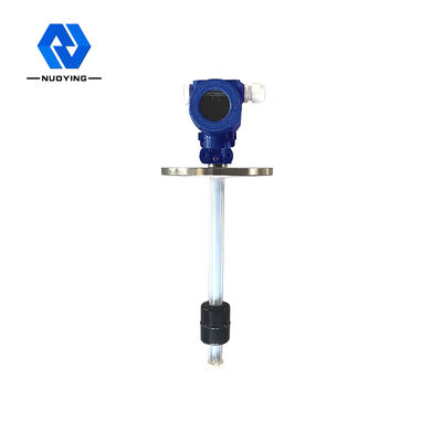قیمت خوب فروش داغ سنسور سطح آب مایع NYCZ500 فرستنده سطح مغناطیسی کاربرد معمول مایع، اندازه گیری رابط آنلاین