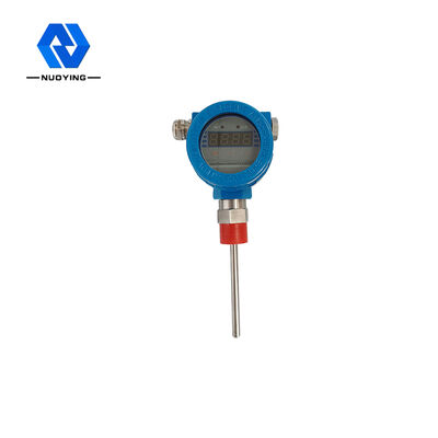 قیمت خوب سنسور فرستنده دما NT-93420 سرعت واکنش سریع برای مایع آنلاین