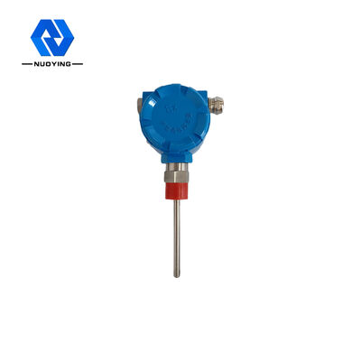 قیمت خوب فرستنده سنسور دمای 24VDC با دقت بالا زمان پاسخگویی سریع آنلاین