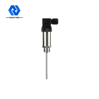 قیمت خوب NT93420 سنسور فرستنده دمای با دقت بالا با صفحه نمایش LCD برای نظارت دقیق بر دمای محیط صنعتی آنلاین