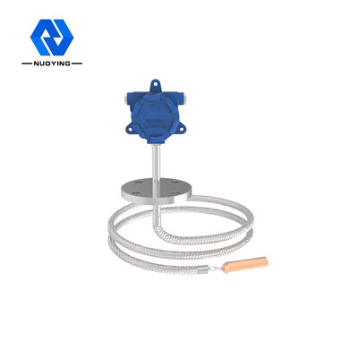 قیمت خوب سنسور فرستنده دما چند نقطه ای هوشمند نوع قطب آنتن 24 ولت آنلاین