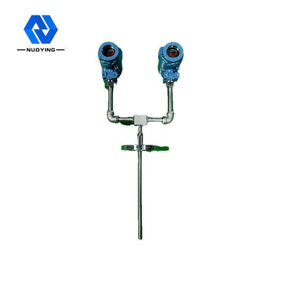 قیمت خوب NT93420 فرستنده دمای یکپارچه 4-20mA ترمومتر پلاتینیوم پلاگین آنلاین