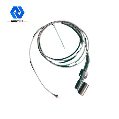 قیمت خوب سنسور دمای آب SS304 PT100 RS485 کشاورزی IP65 آنلاین