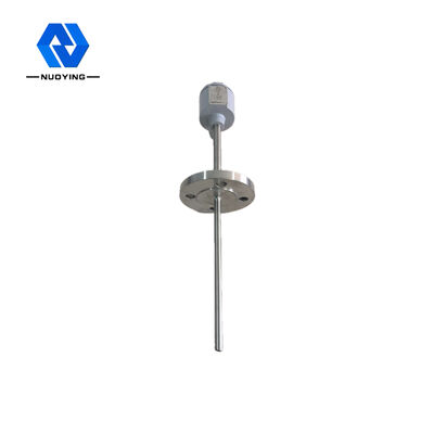 قیمت خوب فرستنده دمای بخار جامد مایع 24VDC موضوع IP68 آنلاین