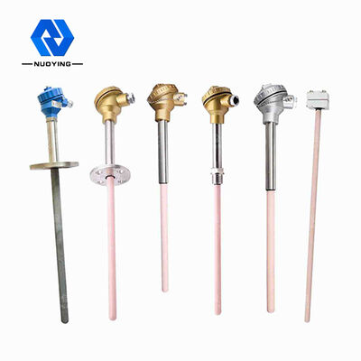 قیمت خوب فروش مستقیم کارخانه با دقت بالا فرستنده دمای 4-20mA برای کاربردهای صنعتی آنلاین