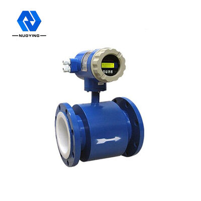 قیمت خوب بهترین قیمت NYLD، ایزو 9001، تولید شده، فلومتر الکترومغناطیسی، استیل ضد زنگ، برای آب گرم و آب سرد آنلاین