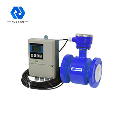 قیمت خوب پروتکل Modbus جریان سنج لوله ای NYLD با قابلیت اطمینان بالا آنلاین