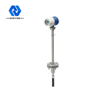 قیمت خوب IP65 درج جریان سنج سیمان خورنده آب مایع اندازه گیری آنلاین