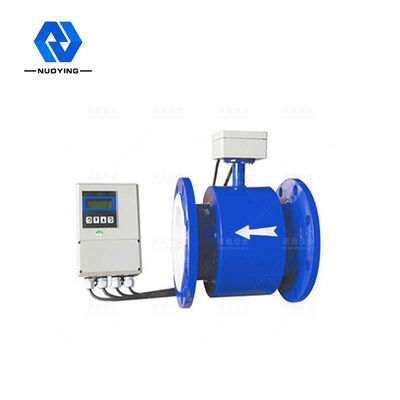قیمت خوب فروش مستقیم کارخانه 1.5 اینچ جریان سنج درجه مواد غذایی سنسور جریان الکترومغناطیسی آنلاین