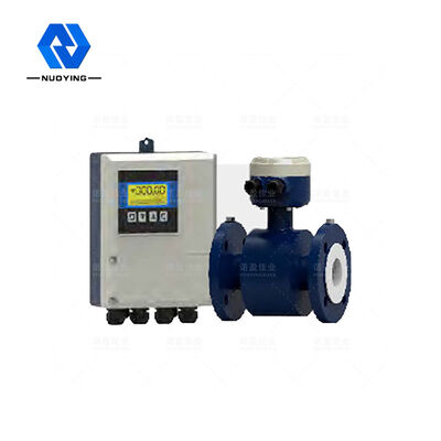 قیمت خوب 1.5 اینچ جریان سنج مایع کوچک درجه غذایی برای شیر آبجو آبجو آبجو شیشه آبجو سنسور جریان الکترومغناطیسی آنلاین