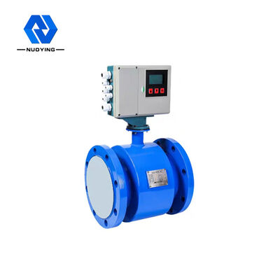 قیمت خوب فرستنده جریان الکترومغناطیسی فولاد ضد زنگ 15mm - 800mm NYLL-CH آنلاین