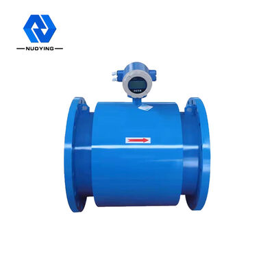 قیمت خوب دبی سنج الکترومغناطیسی نوع درج مایع NYLD - CR Limit Alarm آنلاین