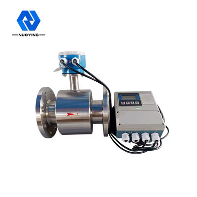 قیمت خوب جریان سنج الکترومغناطیسی سس سویا RS485 316L سوئیچ جریان الکترومغناطیسی آنلاین