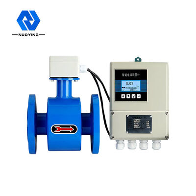 قیمت خوب اندازه گیری برق مغناطیسی با باتری برای اندازه گیری قابل اعتماد آنلاین