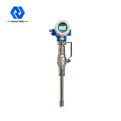 قیمت خوب جریان سنج الکترومغناطیسی ورودی IP65 برای اندازه گیری آب مایع خورنده سیمان آنلاین