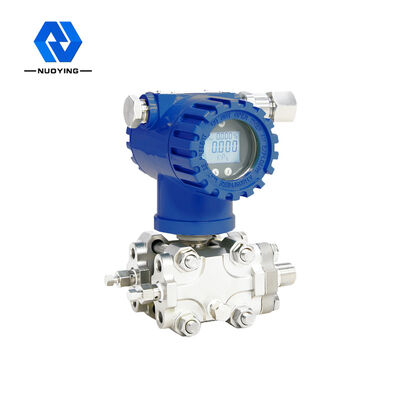 قیمت خوب سنسور فشار قابل تنظیم NY3051 فرستنده 0.1 - 16s 24VDC IP67 آنلاین