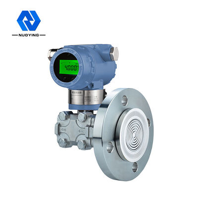 قیمت خوب فرستنده فشار دیفرانسیل هوشمند CE 12.5-45VDC دو سیمه آنلاین