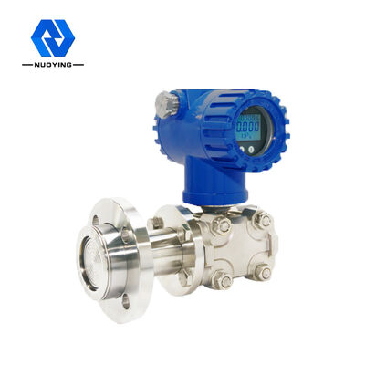 قیمت خوب ترانسمیتر فشار دیفرانسیل 24VDC NY3051-1 برای گاز مایع و بخار آنلاین