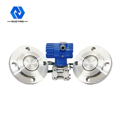 قیمت خوب 3051 سنسور فشار هوشمند فرستنده بخار گاز مایع با دقت بالا آنلاین