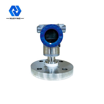 قیمت خوب NY3051-3 فرستنده فشار تک فلنجی برای اندازه گیری سطح مایع آنلاین