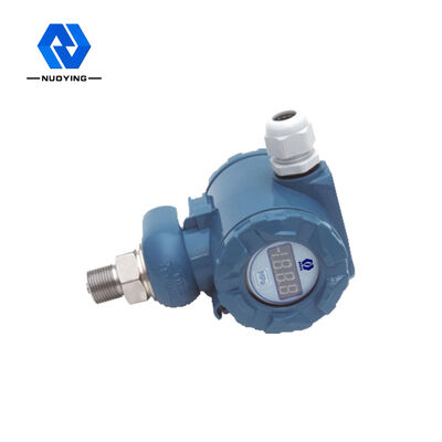 قیمت خوب فرستنده سنسور فشار آلیاژی 316 لیتر در هکتار برای گازهای مایع کلاس بخار 0.1 / 0.2 آنلاین
