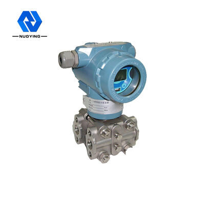 قیمت خوب سنسور فشار NY3051 فرستنده با دقت بالا 24VDC آنلاین