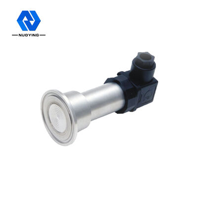 قیمت خوب ترانسمیتر سنسور فشار NP93420 316L فرستنده فشار گاز مایع IP65 آنلاین