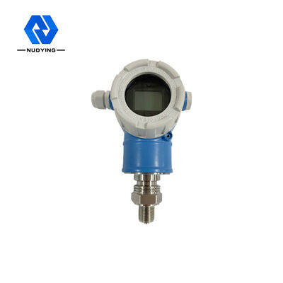 قیمت خوب NP - 93420 - فلنج رزوه فرستنده سنسور فشار آلومینیوم IIC برای مایع گاز آنلاین
