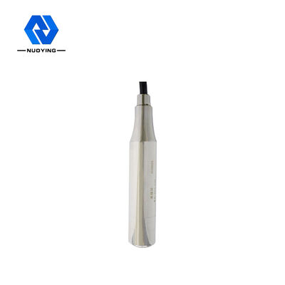 قیمت خوب سنسور سطح شناور 0.5-4.5V 4-20ma برای چاه مخزن آب آنلاین