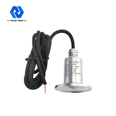 قیمت خوب ترانسمیتر سطح فشار هیدرواستاتیک هوشمند | IP68 ضد آب برای مانیتورینگ صنعتی آنلاین
