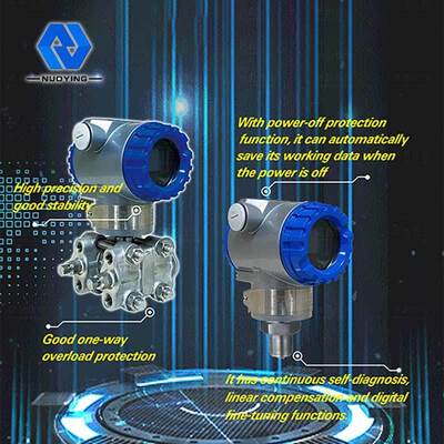 قیمت خوب 3051 ثبات انتقال دهنده فشار تفاوت با خروجی هارت برای مایع و جامد آنلاین