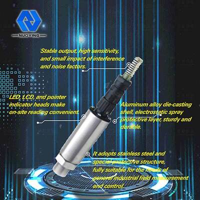 قیمت خوب NP - 93420 - CX Die Cast Differential Pressure Transmitter for Water 20mA آنلاین