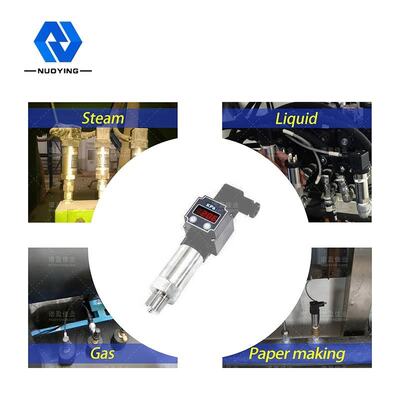 قیمت خوب سنسورهای نظارت بر فشار NP-93420-IB فرستنده فشار 150Psi 4-20ma آنلاین