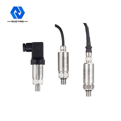 قیمت خوب سنسور فشار دیافراگم 24 VDC برای گاز مایع درجه 0.1 / 0.2 آنلاین