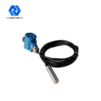 قیمت خوب NH93420-D سنسور فشار دیجیتال فرستنده صفحه نمایش ال سی دی فولاد ضد زنگ آنلاین