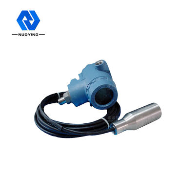 قیمت خوب 4 - فرستنده سطح مخزن آب با سنسور سطح مایع شناور 20 میلی آمپری RS485 آنلاین