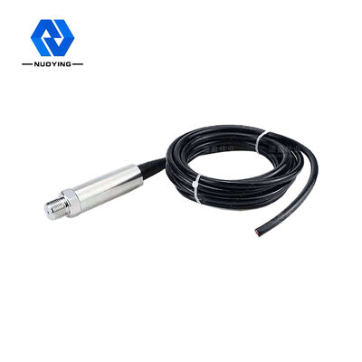 قیمت خوب کنتور سطح آب چاه مایع خروجی 4-20 میلی آمپر برای مانیتورینگ هیدرولیک آنلاین
