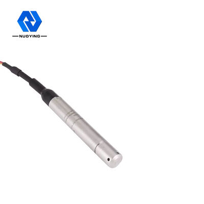قیمت خوب فرستنده سطح خازنی مایع/سوخت/آب/سنسور سطح خازنی از جنس استنلس استیل آنلاین